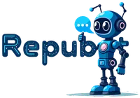 Repubot Logo